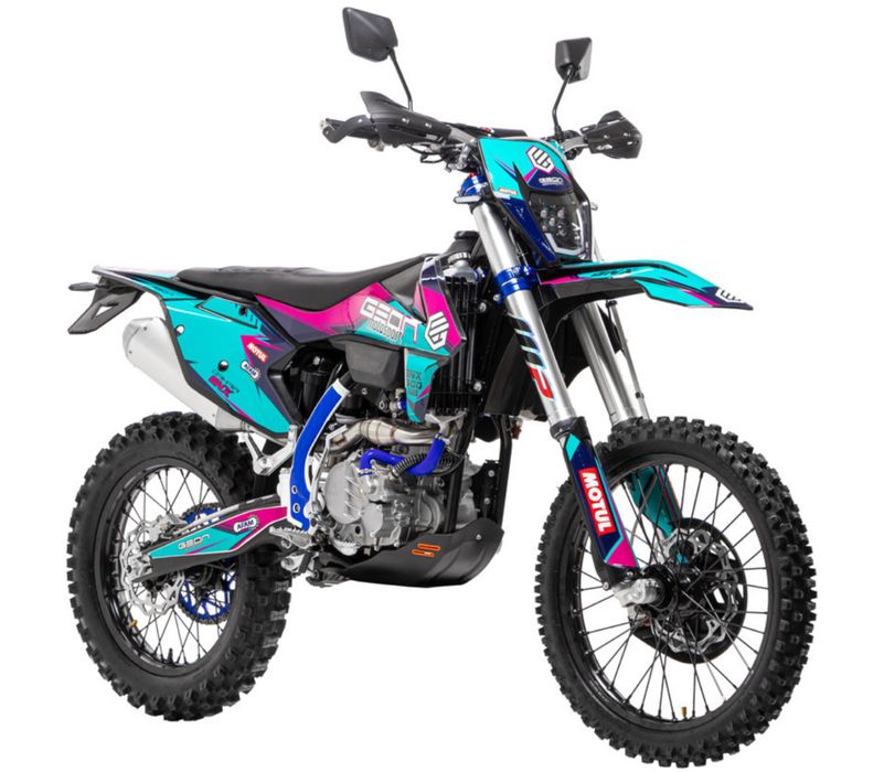 Geon GNX 300 NB 2026