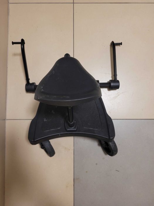 Dostawka do wózka ABC Design