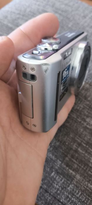 Panasonic TZ8 usada