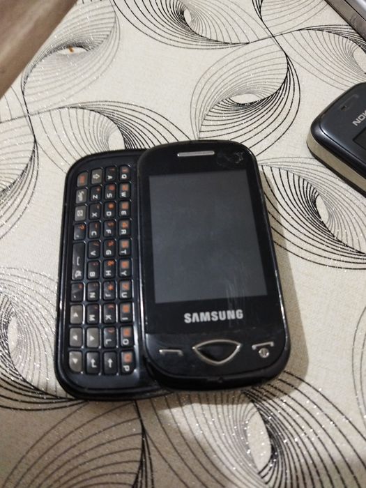 Samsung kolekcjonerski .