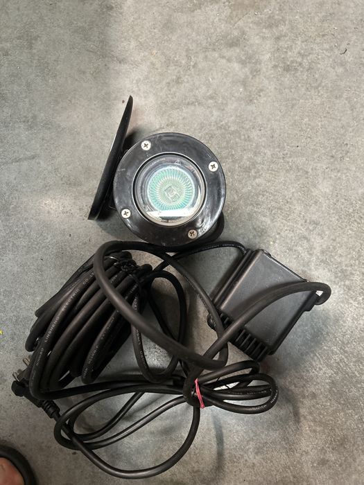 Lampa podwodna aquael