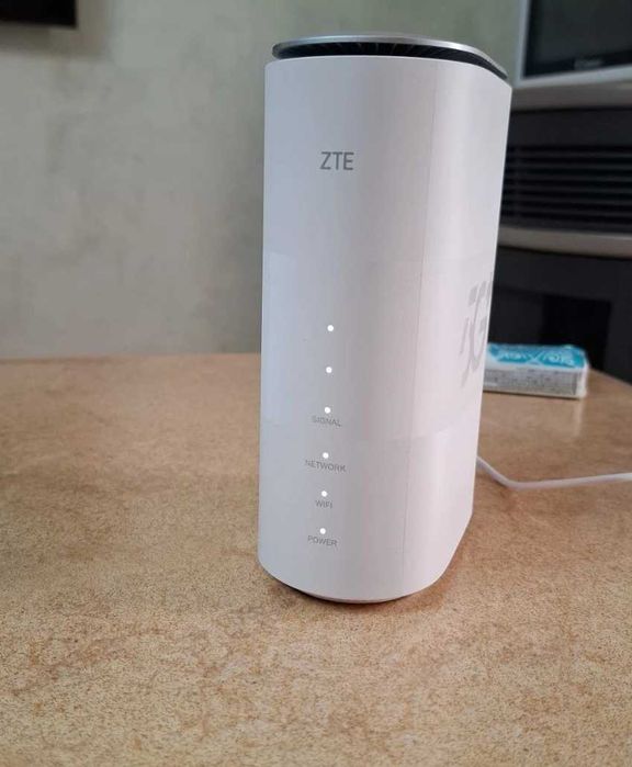 router zte mc888 pro 5g - Urządzenia sieciowe w dobrej cenie