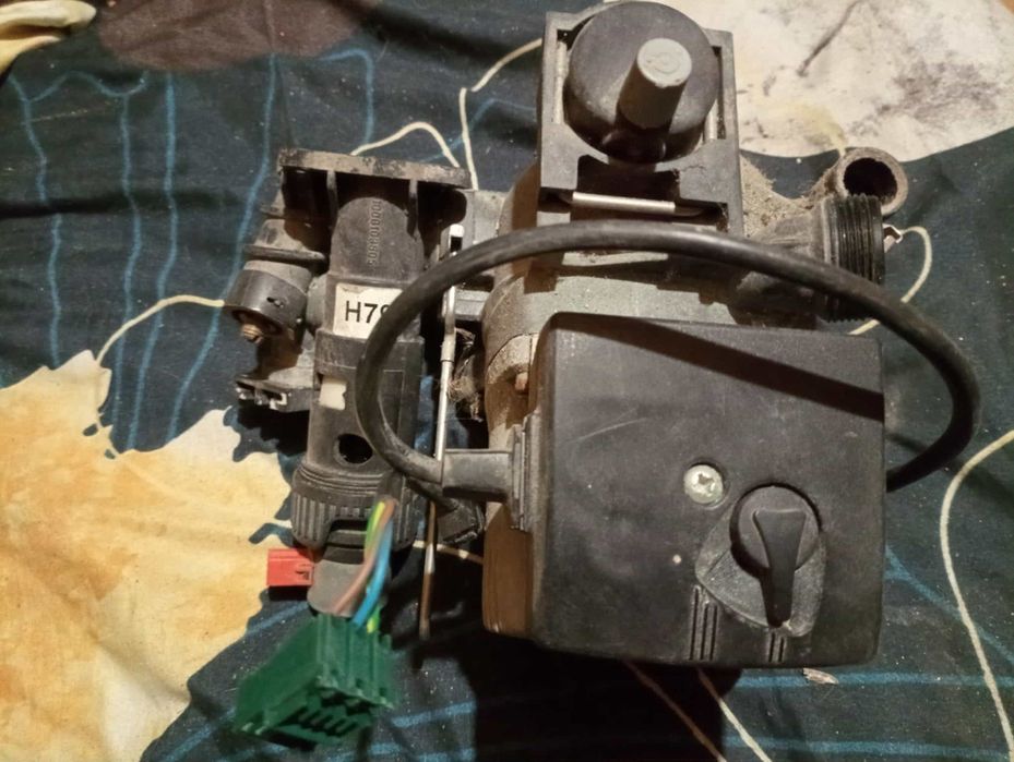 Pompa do pieca Vaillant