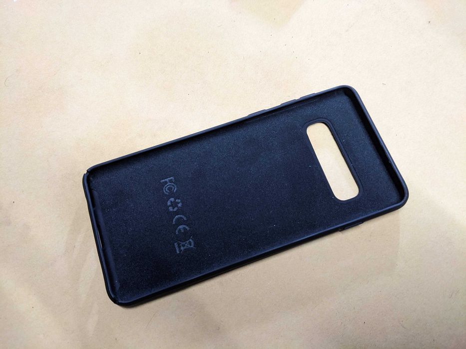 Capa Samsung Galaxy S10