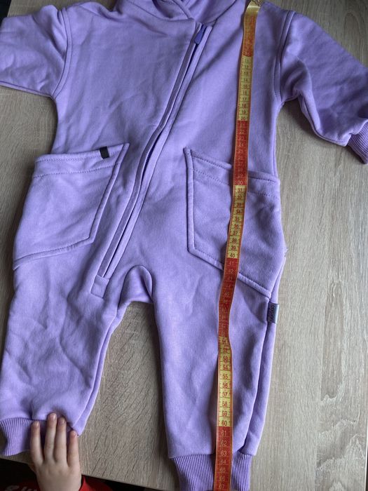 Ромпер новий.