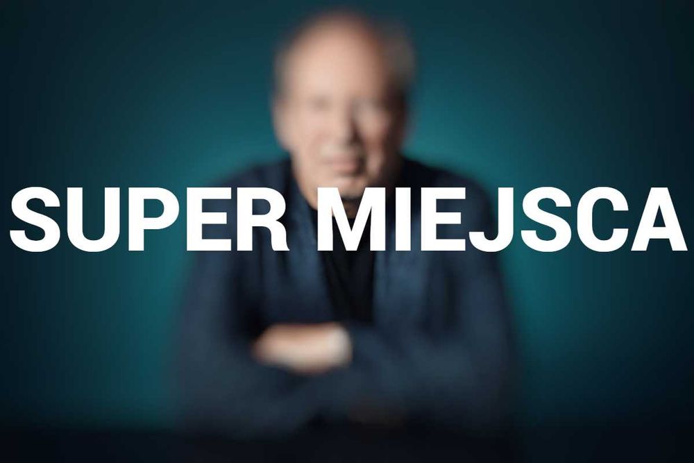 Hans Zimmer - 2 bilety - Sektor A5, TAURON Arena 15.03