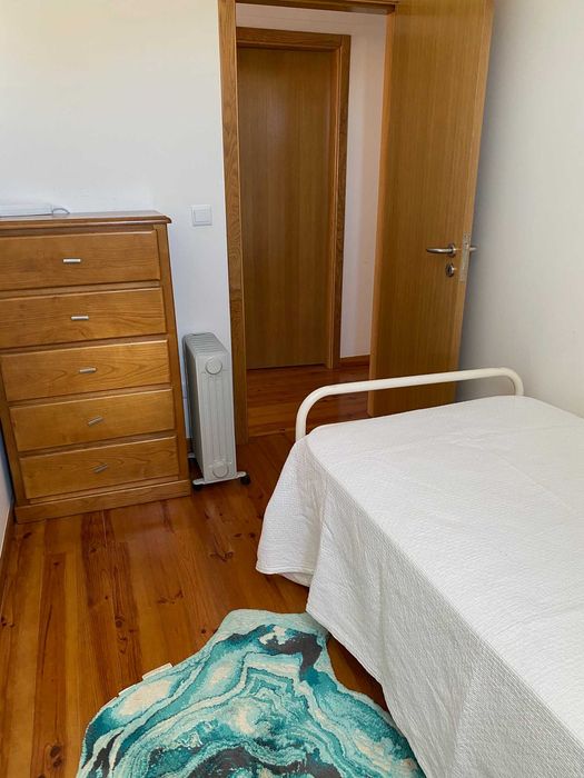 Quarto Estudante | Centro Histórico [VISEU)