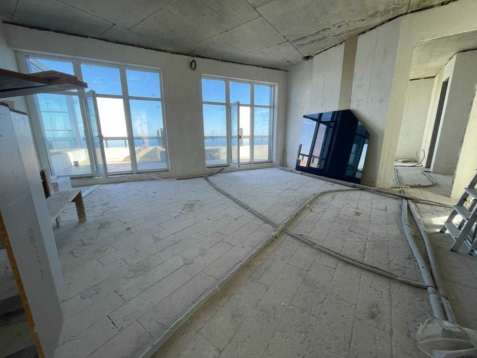 3-кімнатна квартира за адресою Люстдорфська дор. (площа 249 м²) - Atlanta.ua - фото 7