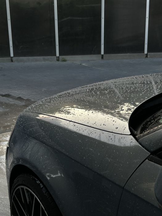 Audi a3 8p 1.9tdi (bls) 2009