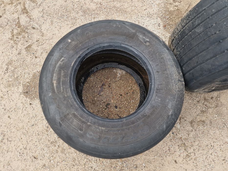 Opona 435/50R19.5 Pirelli