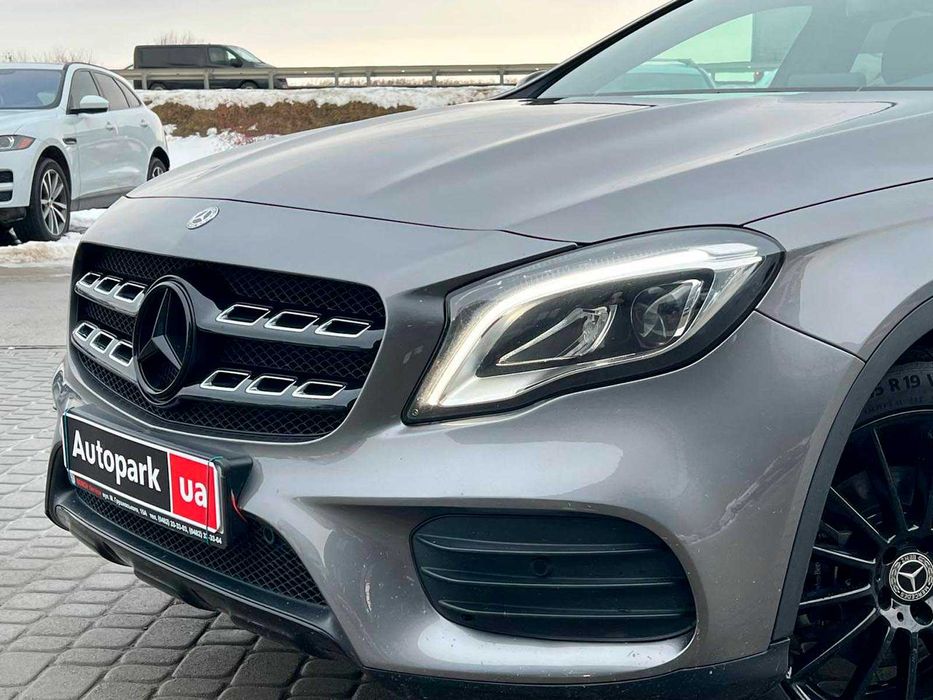 Продам Mercedes-Benz GLA 250 2019р. #70214
