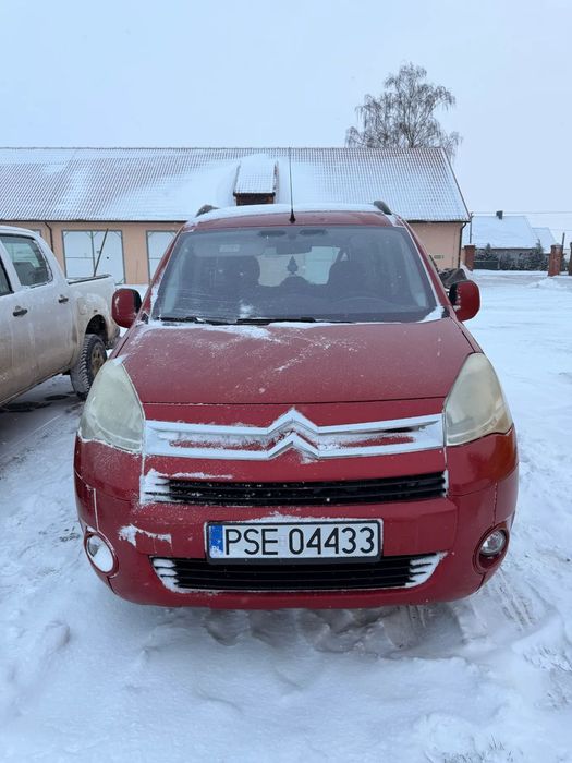 Citroën Berlingo