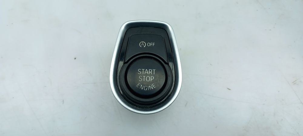 Botão / interruptor Start&Stop BMW 3 Gran Turismo (F34)