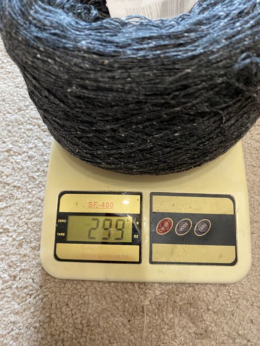 Пряжа Filatti Italia