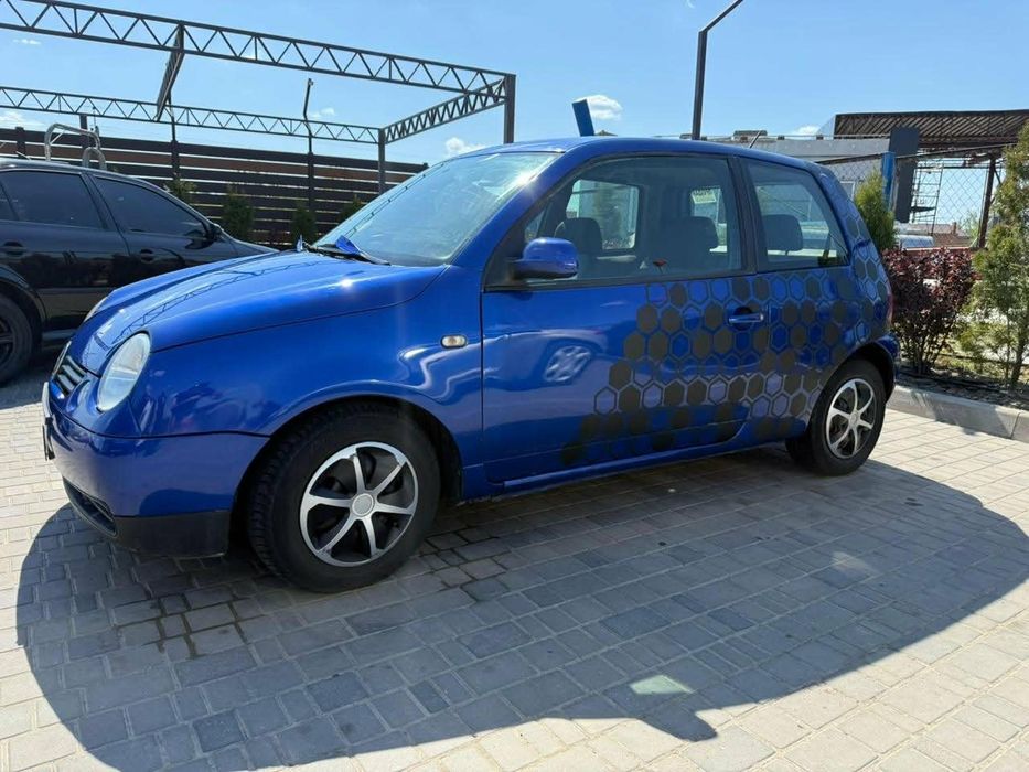 Продам Volkswagen Lupo.