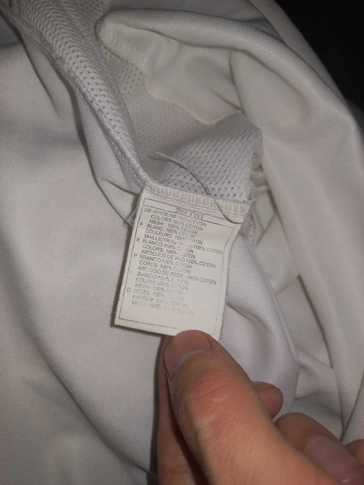 Футболка вінтаж Umbro England (Розмір XL)