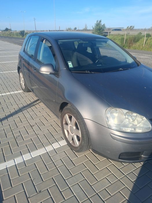 Viatura em bom estado