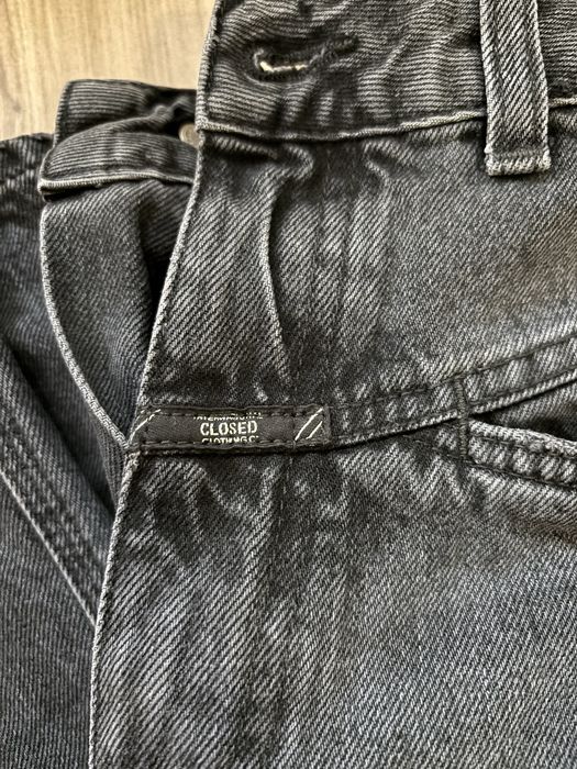 Джинси CLOSED 34