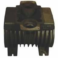 Korpus MEC 6500 Pompa Beczkowóz Joskin Meprozet Annaburger