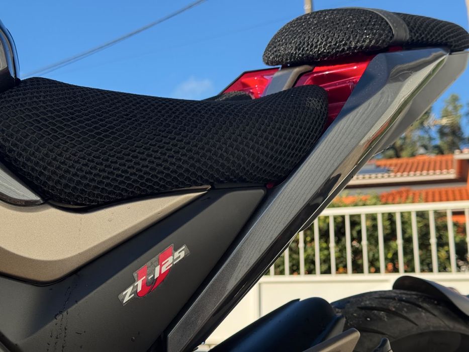 Mota Zontes zt-125u