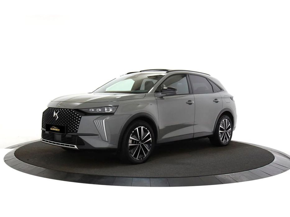 DS DS7 Crossback E-Tense Performance Line EAT8