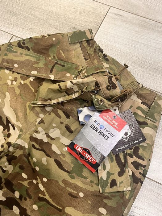 Штани Tru Spec водонепроникні