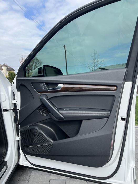 Audi Q5 Premium Plus