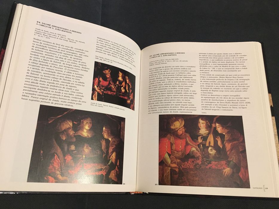 Josefa de Óbidos e o Tempo Barroco