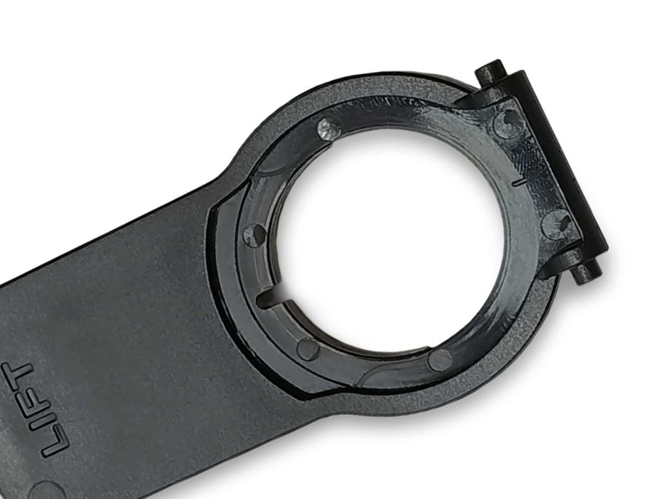 Alavanca para suporte telemóvel género Quad Lock