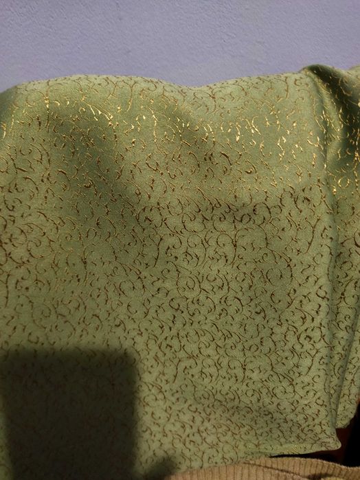 Плотние штори комплект