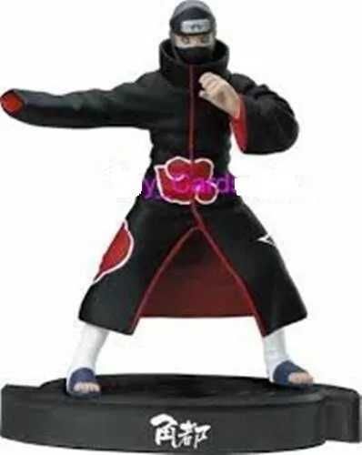 Bandai Naruto Shippuden Ningyou Collection - Kakuzu, box open/Used