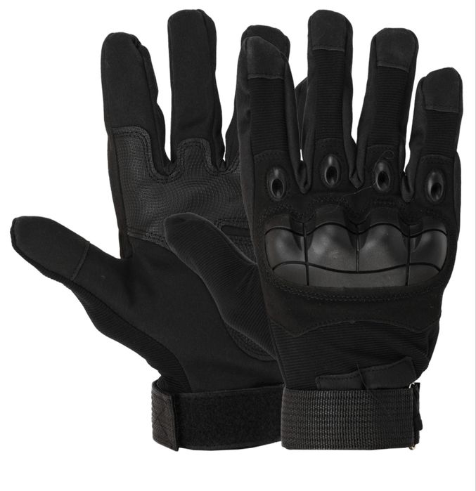 Рукавиці тактичні