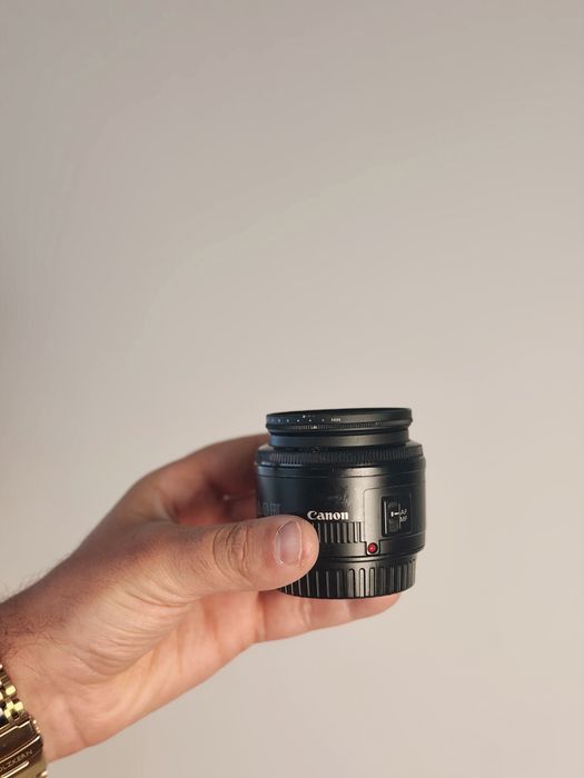 Kit completo Canon M50 + Acessórios | Como Nova