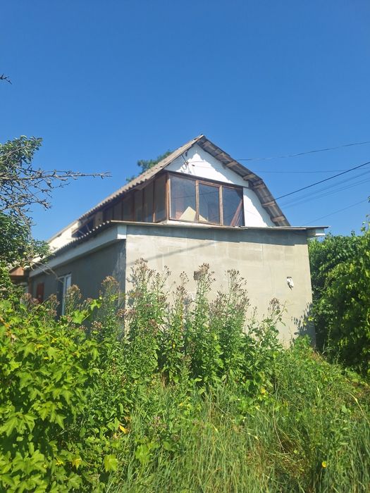 Продажа домика в Петродолинское ,цена 15т$