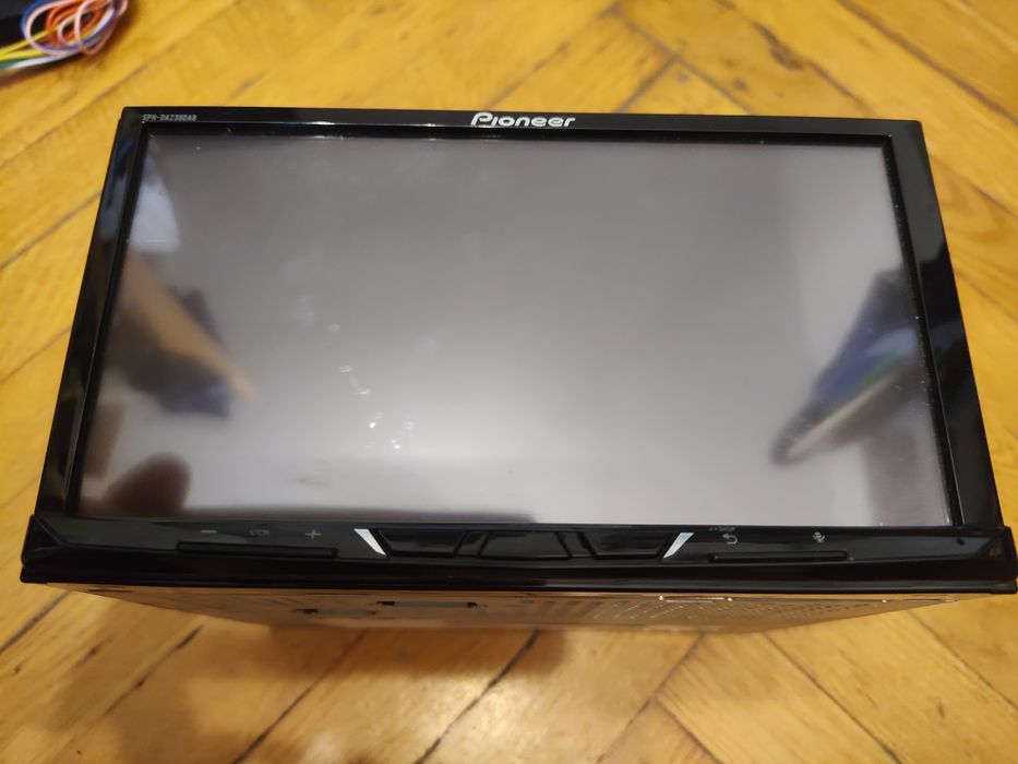 Odtwarzacz Pioneer SPH-DA230dab