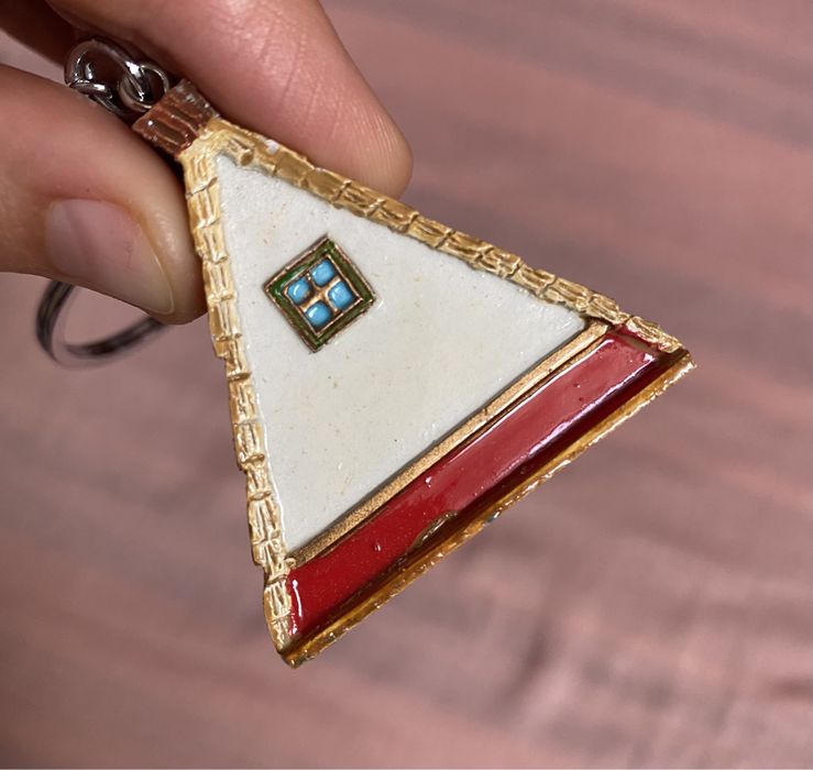 Ilha da Madeira | Casa de Santana (Porta Chaves)