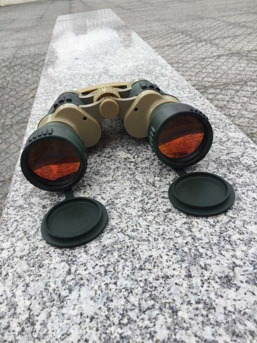 Binóculos Breaker Cobra