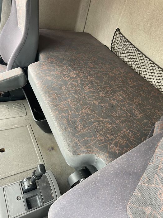 RENAULT 420 DCI CABEÇA TRACTORA