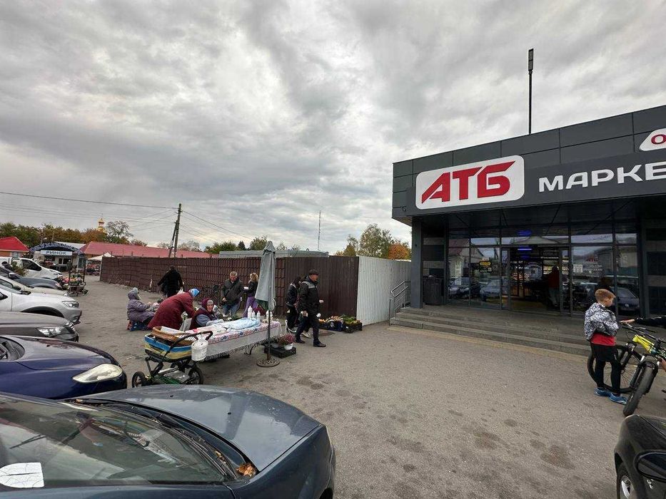 Аренда помещений, пос. Обуховка, ул. Центральная, 37 а