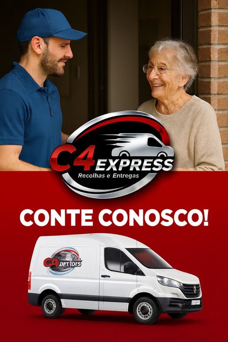 Fretes Rapidos (Recolhas e  Entregas) Fazemos sua entrega ou recolha em 24 h em todo o Nort e de Portugal, comsulte valores