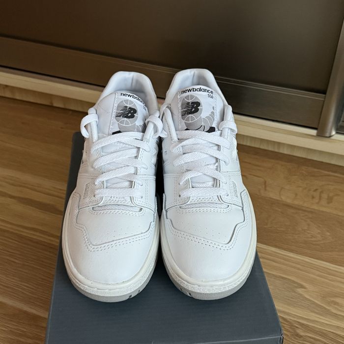 Кросівки жіночі New Balance 550 GSB550PB  Оригінал!