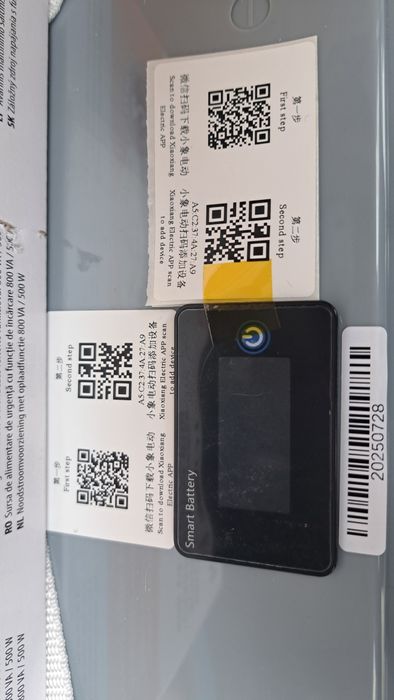 UPS Акумулятор Lifepo 4 100ah. / KEMOT 800  джерело безперебійного жив