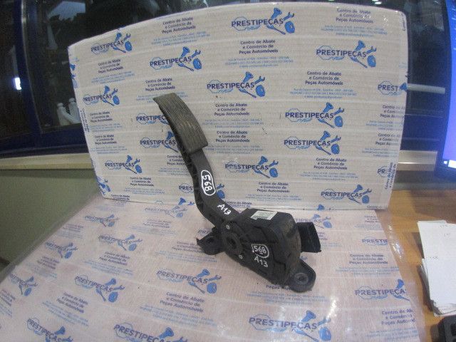 Pedal do acelerador HYUNDAI i20 (PB, PBT)