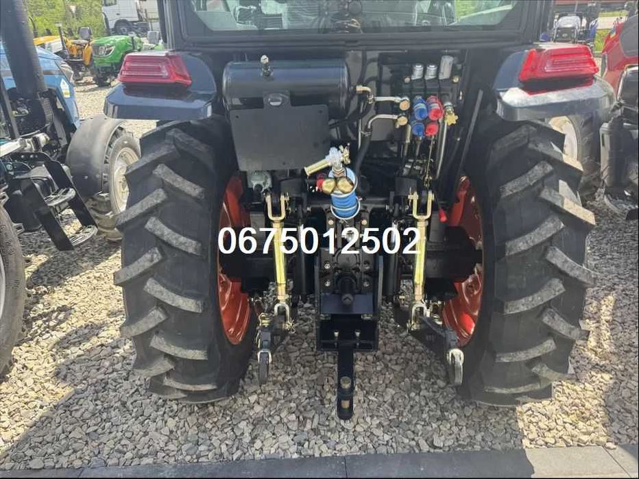 Трактор Кентавр S 504 CCUe*Примус.Гид*Безкоштовна Доставка по УКРАЇНІ!