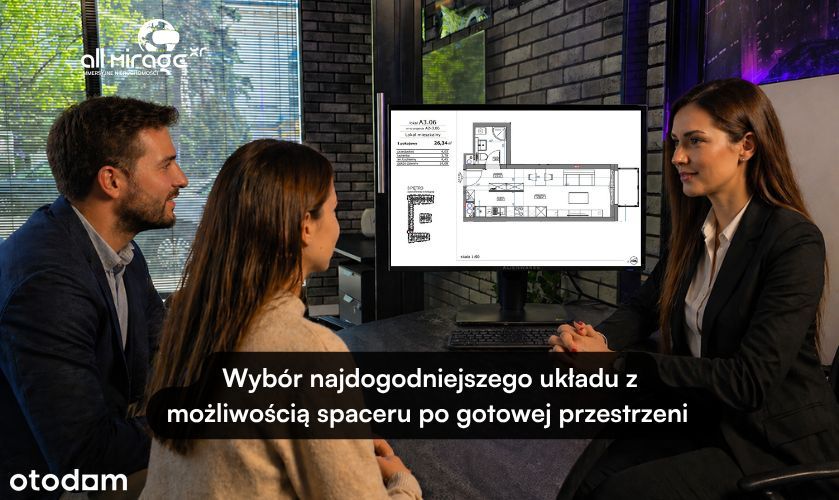 Nowe|OdbiórKluczy07.26|GotoweWnętrzaVR