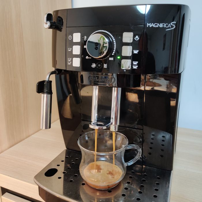DeLonghi Magnifica S