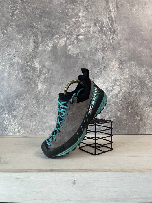 Оригінальні трекінгові кросівки Scarpa Mescalito, 38 розмір