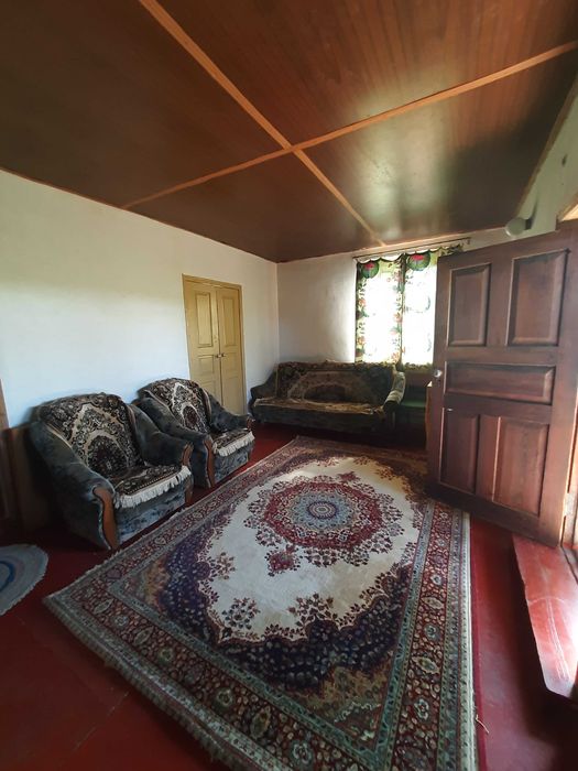 Дача в с. Ямбург