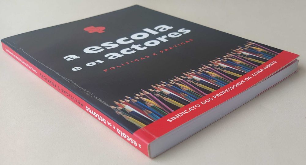 A Escola e os Actores-Políticas e Práticas