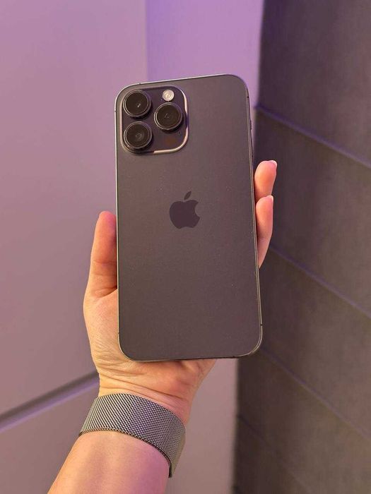 Iphone 14 pro max 256 gb, гарний стан, Айфон 14 про макс 256 гб